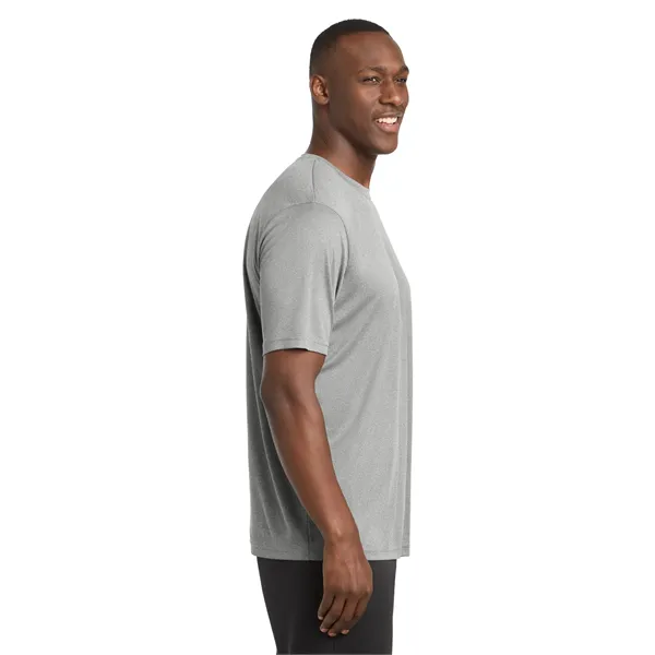 Sport-Tek PosiCharge RacerMesh Tee. - Sport-Tek PosiCharge RacerMesh Tee. - Image 45 of 75