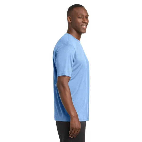 Sport-Tek PosiCharge RacerMesh Tee. - Sport-Tek PosiCharge RacerMesh Tee. - Image 52 of 75