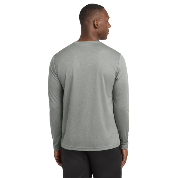 Sport-Tek PosiCharge RacerMesh Long Sleeve Tee. - Sport-Tek PosiCharge RacerMesh Long Sleeve Tee. - Image 23 of 55