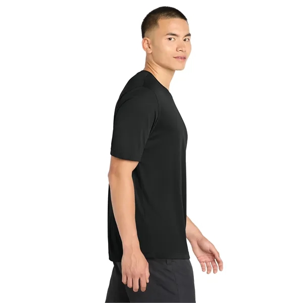 Sport-Tek PosiCharge Competitor Tee. - Sport-Tek PosiCharge Competitor Tee. - Image 2 of 163