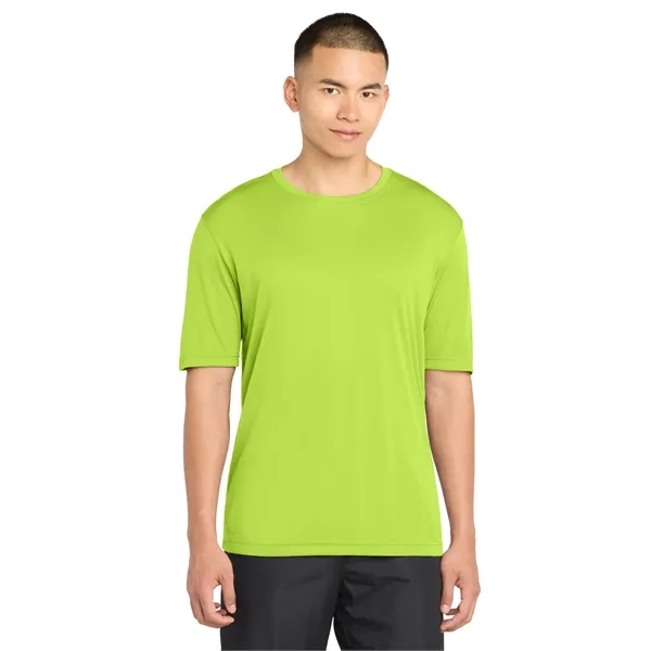 Sport-Tek PosiCharge Competitor Tee. - Sport-Tek PosiCharge Competitor Tee. - Image 20 of 163