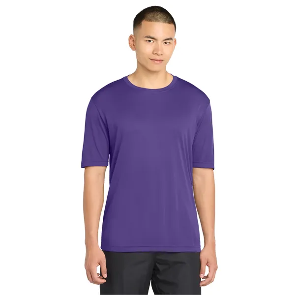 Sport-Tek PosiCharge Competitor Tee. - Sport-Tek PosiCharge Competitor Tee. - Image 30 of 163