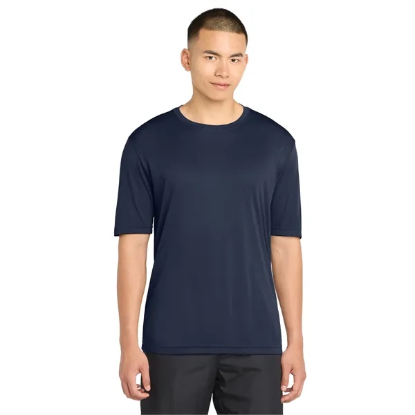 Sport-Tek PosiCharge Competitor Tee. - Sport-Tek PosiCharge Competitor Tee. - Image 44 of 163