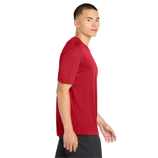 Sport-Tek PosiCharge Competitor Tee. - Sport-Tek PosiCharge Competitor Tee. - Image 51 of 163