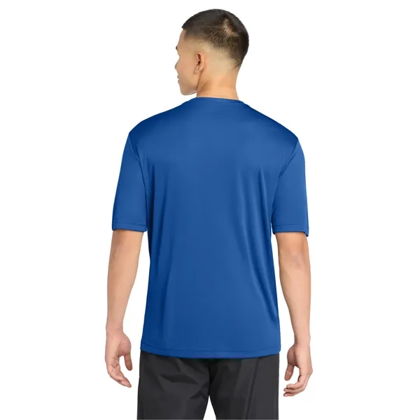 Sport-Tek PosiCharge Competitor Tee. - Sport-Tek PosiCharge Competitor Tee. - Image 54 of 163
