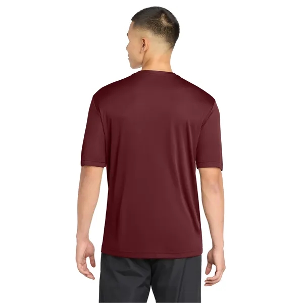 Sport-Tek PosiCharge Competitor Tee. - Sport-Tek PosiCharge Competitor Tee. - Image 64 of 163