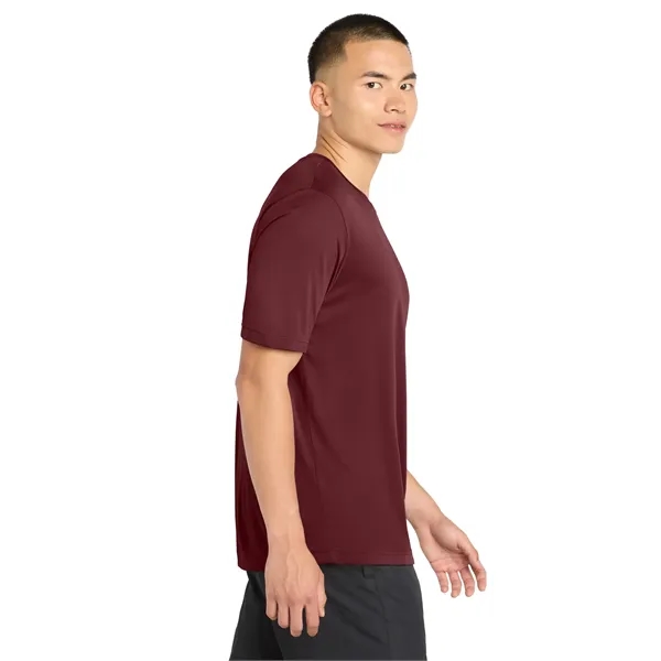 Sport-Tek PosiCharge Competitor Tee. - Sport-Tek PosiCharge Competitor Tee. - Image 65 of 163
