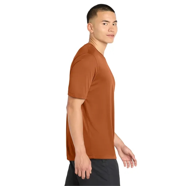 Sport-Tek PosiCharge Competitor Tee. - Sport-Tek PosiCharge Competitor Tee. - Image 84 of 163