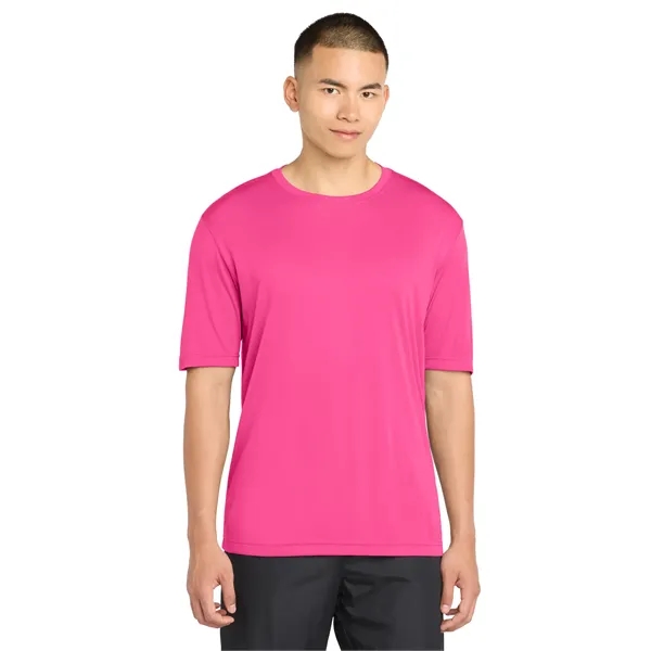 Sport-Tek PosiCharge Competitor Tee. - Sport-Tek PosiCharge Competitor Tee. - Image 92 of 163