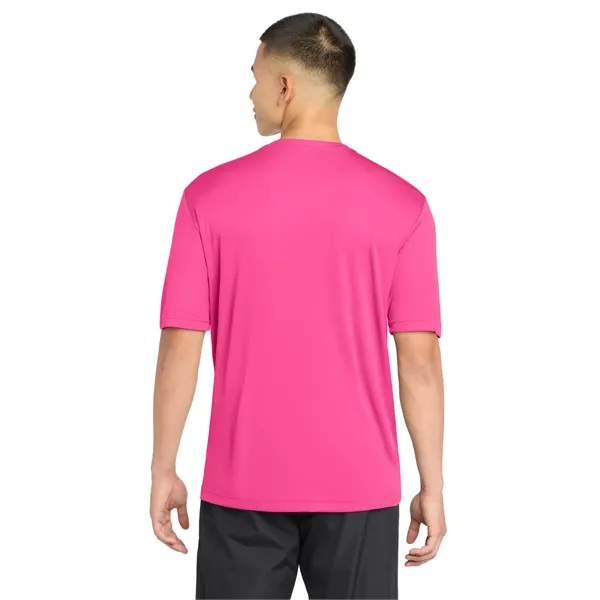 Sport-Tek PosiCharge Competitor Tee. - Sport-Tek PosiCharge Competitor Tee. - Image 93 of 163