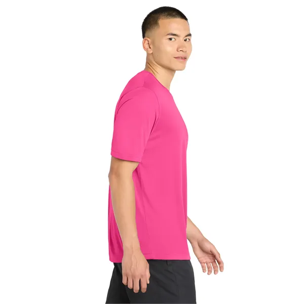 Sport-Tek PosiCharge Competitor Tee. - Sport-Tek PosiCharge Competitor Tee. - Image 94 of 163