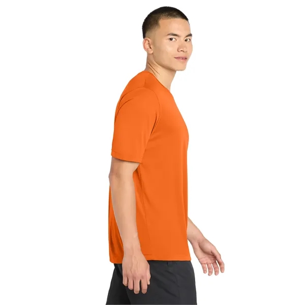 Sport-Tek PosiCharge Competitor Tee. - Sport-Tek PosiCharge Competitor Tee. - Image 99 of 163
