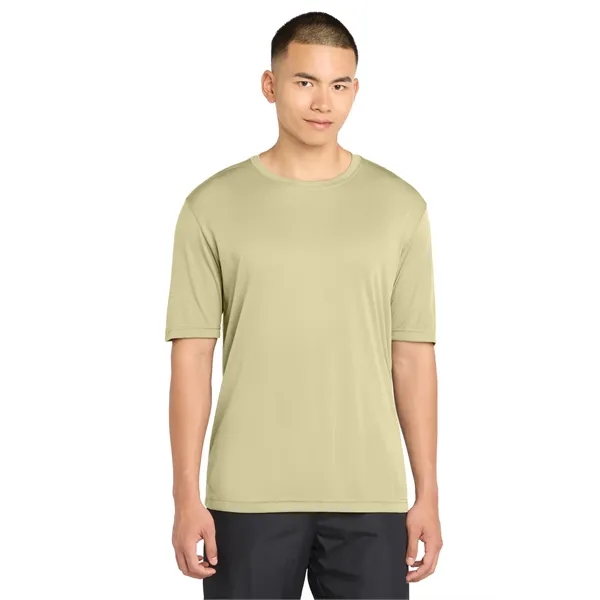 Sport-Tek PosiCharge Competitor Tee. - Sport-Tek PosiCharge Competitor Tee. - Image 107 of 163
