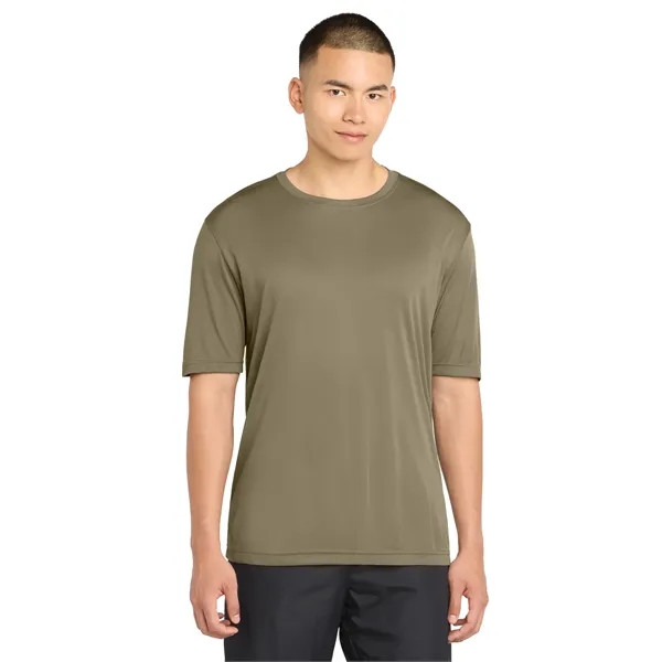 Sport-Tek PosiCharge Competitor Tee. - Sport-Tek PosiCharge Competitor Tee. - Image 123 of 163