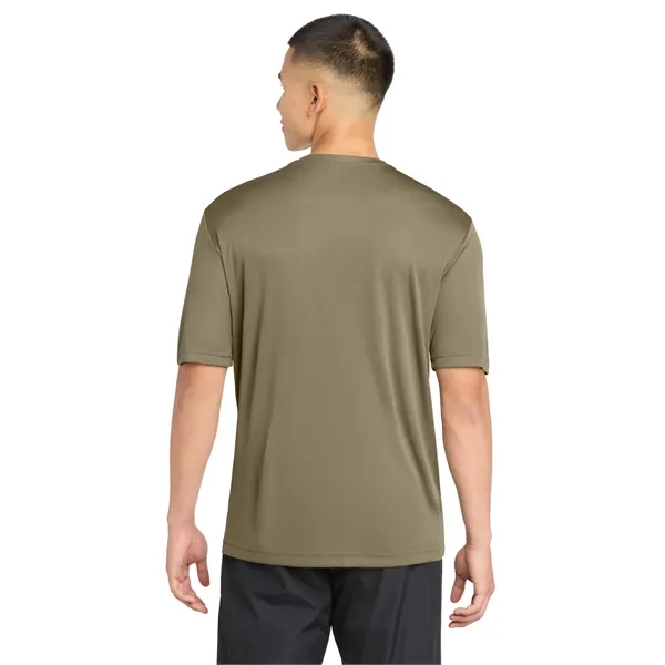 Sport-Tek PosiCharge Competitor Tee. - Sport-Tek PosiCharge Competitor Tee. - Image 124 of 163