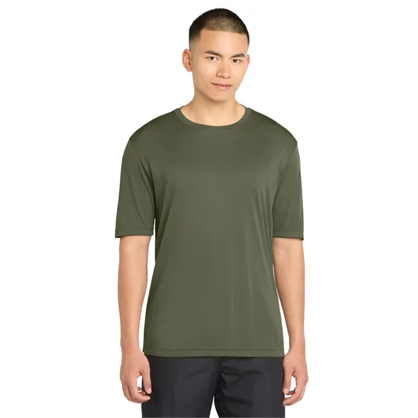 Sport-Tek PosiCharge Competitor Tee. - Sport-Tek PosiCharge Competitor Tee. - Image 128 of 163