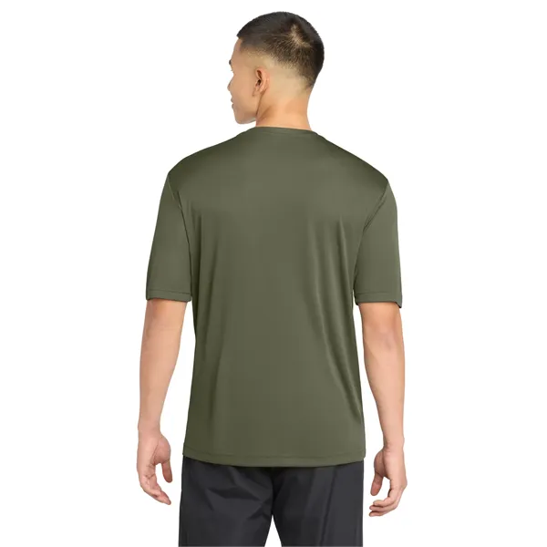 Sport-Tek PosiCharge Competitor Tee. - Sport-Tek PosiCharge Competitor Tee. - Image 129 of 163