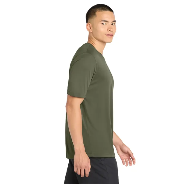 Sport-Tek PosiCharge Competitor Tee. - Sport-Tek PosiCharge Competitor Tee. - Image 130 of 163