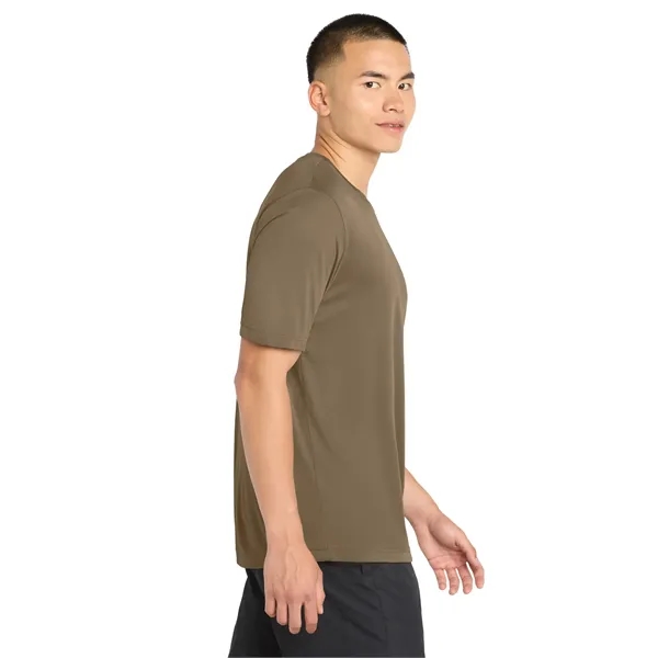 Sport-Tek PosiCharge Competitor Tee. - Sport-Tek PosiCharge Competitor Tee. - Image 135 of 163