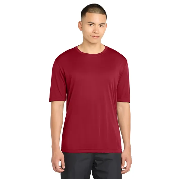 Sport-Tek PosiCharge Competitor Tee. - Sport-Tek PosiCharge Competitor Tee. - Image 154 of 163