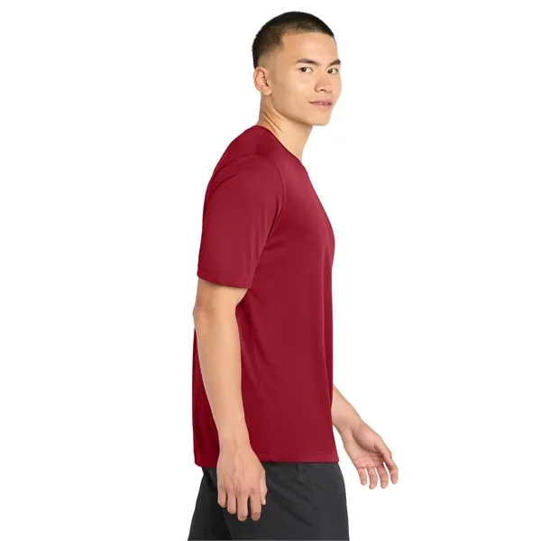 Sport-Tek PosiCharge Competitor Tee. - Sport-Tek PosiCharge Competitor Tee. - Image 156 of 163