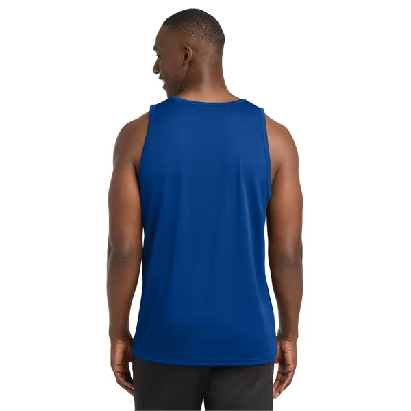 Sport-Tek PosiCharge Competitor Tank. - Sport-Tek PosiCharge Competitor Tank. - Image 11 of 29