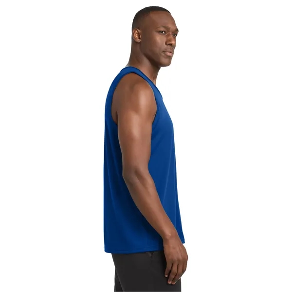 Sport-Tek PosiCharge Competitor Tank. - Sport-Tek PosiCharge Competitor Tank. - Image 12 of 29