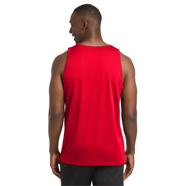 Sport-Tek PosiCharge Competitor Tank. - Sport-Tek PosiCharge Competitor Tank. - Image 16 of 29