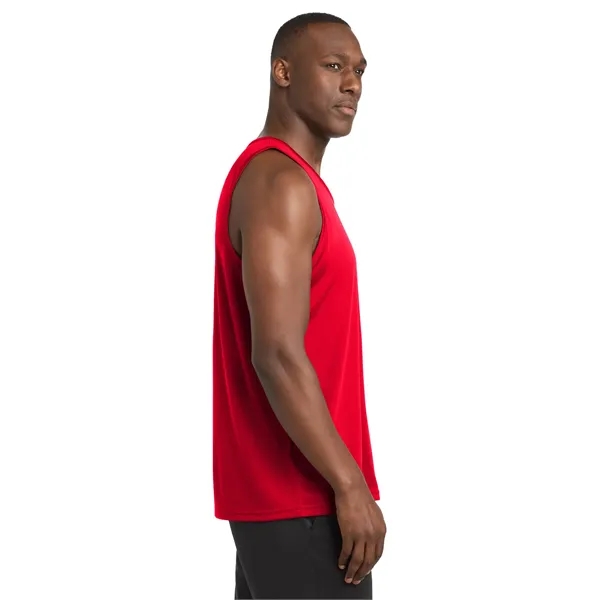 Sport-Tek PosiCharge Competitor Tank. - Sport-Tek PosiCharge Competitor Tank. - Image 17 of 29