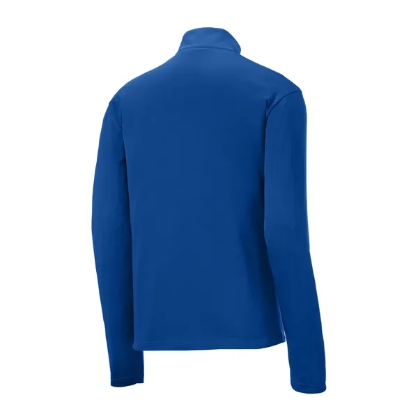 Sport-Tek PosiCharge Competitor 1/4-Zip Pullover. - Sport-Tek PosiCharge Competitor 1/4-Zip Pullover. - Image 28 of 44