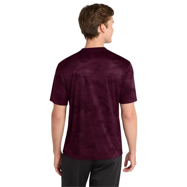 Sport-Tek CamoHex Tee. - Sport-Tek CamoHex Tee. - Image 21 of 49