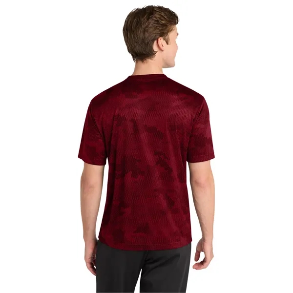 Sport-Tek CamoHex Tee. - Sport-Tek CamoHex Tee. - Image 2 of 49