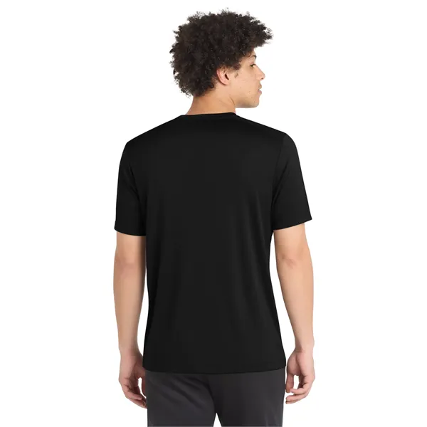 Sport-Tek Posi-UV Pro Tee. - Sport-Tek Posi-UV Pro Tee. - Image 1 of 74