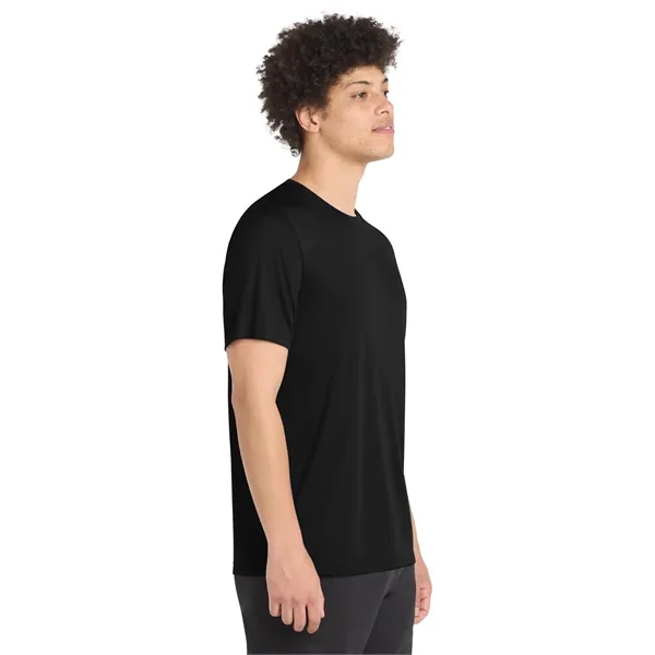 Sport-Tek Posi-UV Pro Tee. - Sport-Tek Posi-UV Pro Tee. - Image 2 of 74