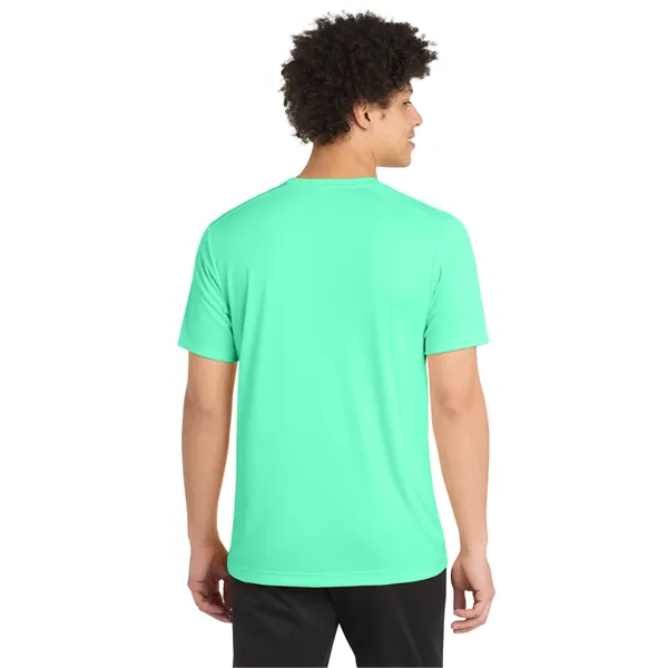 Sport-Tek Posi-UV Pro Tee. - Sport-Tek Posi-UV Pro Tee. - Image 6 of 74