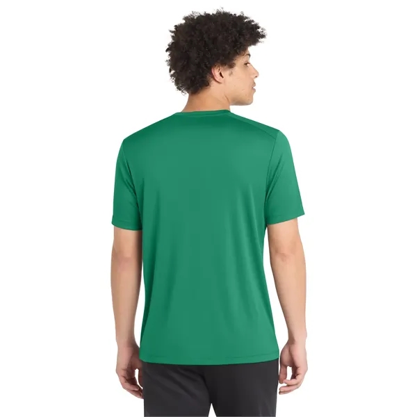 Sport-Tek Posi-UV Pro Tee. - Sport-Tek Posi-UV Pro Tee. - Image 26 of 74