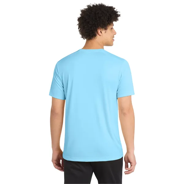 Sport-Tek Posi-UV Pro Tee. - Sport-Tek Posi-UV Pro Tee. - Image 31 of 74