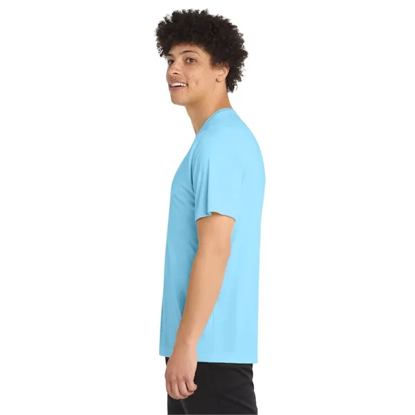 Sport-Tek Posi-UV Pro Tee. - Sport-Tek Posi-UV Pro Tee. - Image 32 of 74