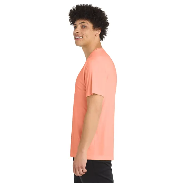 Sport-Tek Posi-UV Pro Tee. - Sport-Tek Posi-UV Pro Tee. - Image 39 of 74