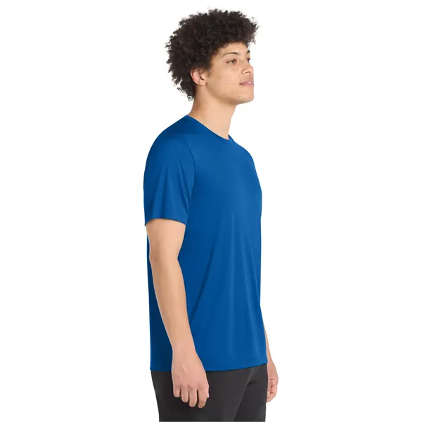 Sport-Tek Posi-UV Pro Tee. - Sport-Tek Posi-UV Pro Tee. - Image 57 of 74