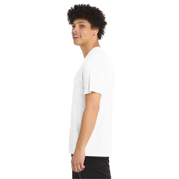Sport-Tek Posi-UV Pro Tee. - Sport-Tek Posi-UV Pro Tee. - Image 59 of 74