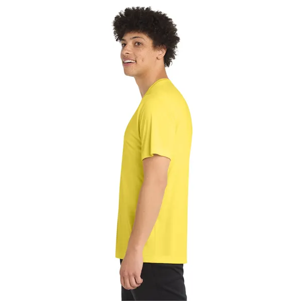 Sport-Tek Posi-UV Pro Tee. - Sport-Tek Posi-UV Pro Tee. - Image 64 of 74