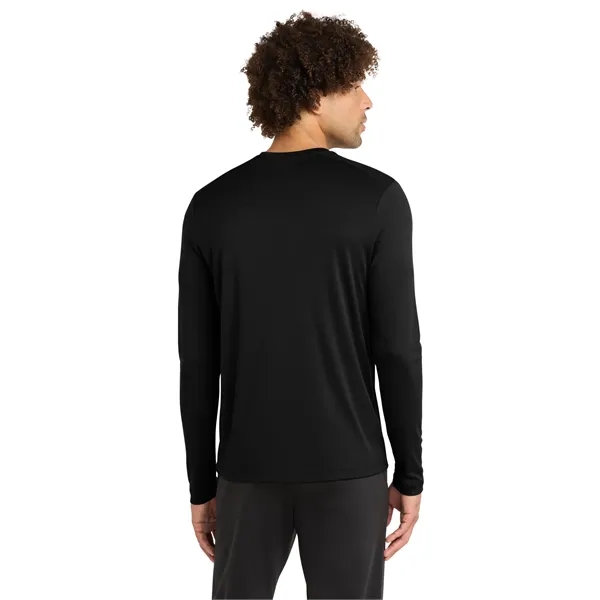 Sport-Tek Posi-UV Pro Long Sleeve Tee. - Sport-Tek Posi-UV Pro Long Sleeve Tee. - Image 1 of 48