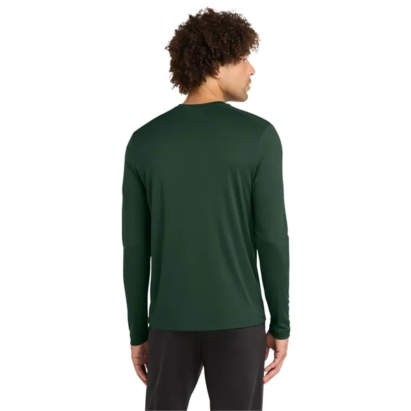 Sport-Tek Posi-UV Pro Long Sleeve Tee. - Sport-Tek Posi-UV Pro Long Sleeve Tee. - Image 8 of 48