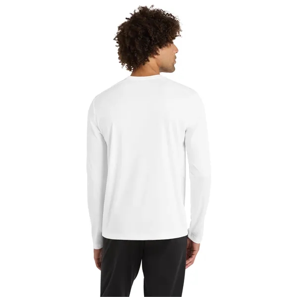 Sport-Tek Posi-UV Pro Long Sleeve Tee. - Sport-Tek Posi-UV Pro Long Sleeve Tee. - Image 22 of 48