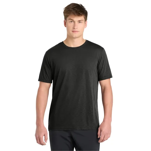 Sport-Tek PosiCharge Strive Tee. - Sport-Tek PosiCharge Strive Tee. - Image 0 of 34