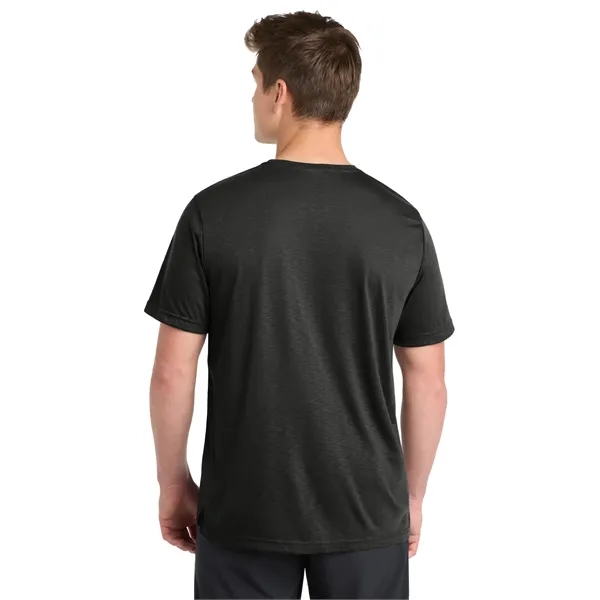 Sport-Tek PosiCharge Strive Tee. - Sport-Tek PosiCharge Strive Tee. - Image 1 of 34