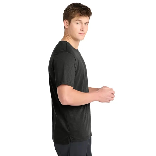 Sport-Tek PosiCharge Strive Tee. - Sport-Tek PosiCharge Strive Tee. - Image 2 of 34