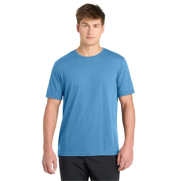 Sport-Tek PosiCharge Strive Tee. - Sport-Tek PosiCharge Strive Tee. - Image 4 of 34