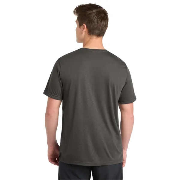 Sport-Tek PosiCharge Strive Tee. - Sport-Tek PosiCharge Strive Tee. - Image 15 of 34